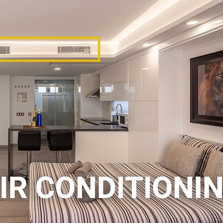 דירות פלאייה דל אינגלז Modern & Elegant Loft מראה חיצוני תמונה