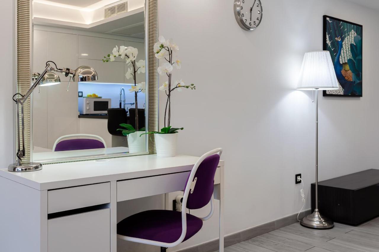 דירות פלאייה דל אינגלז Modern & Elegant Loft מראה חיצוני תמונה